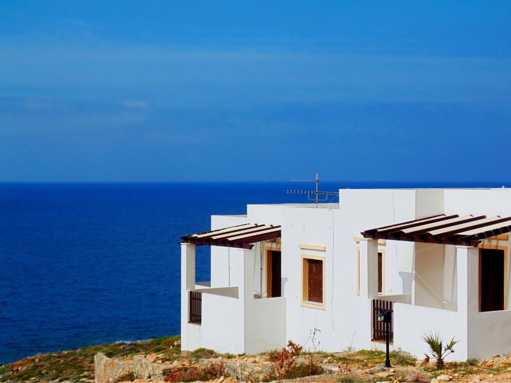 Frý Meltemi Studios المظهر الخارجي الصورة