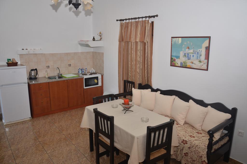Frý Meltemi Studios المظهر الخارجي الصورة