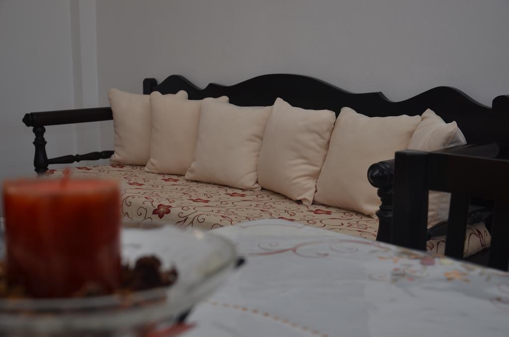Frý Meltemi Studios المظهر الخارجي الصورة