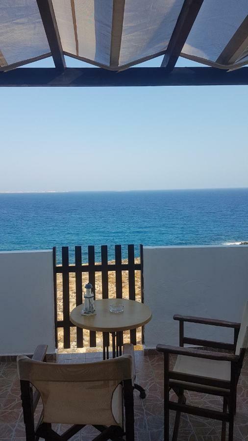 Frý Meltemi Studios المظهر الخارجي الصورة